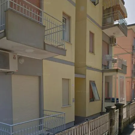 Апартаменты La Laguna Azzurra